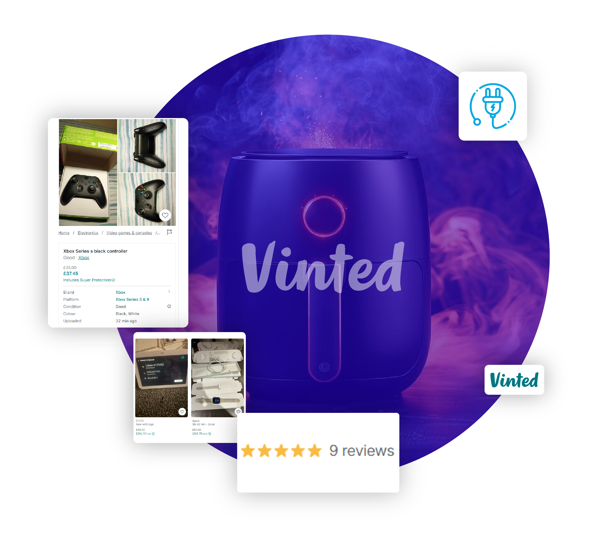 Maximizing Resale Profits with UK Vinted Electronics Pricing Intelligence